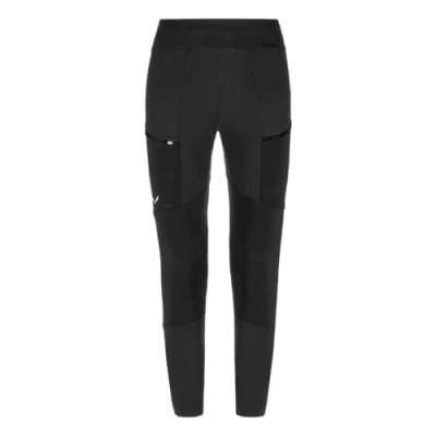 Image of Salewa Women&#039;s Puez Dry Resp W Cargo Tights