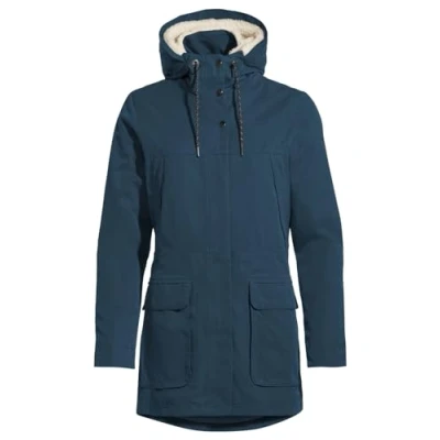 Image of VAUDE Women&#039;s Manukau Parka Ii Jacket