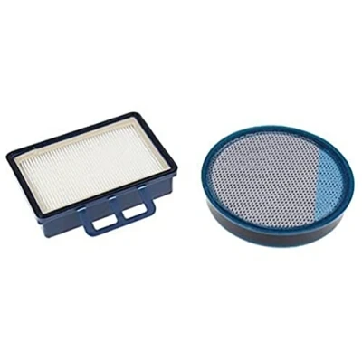 Image of Candy/Hoover 35601650 vacuum cleaner filter U52 pre motor &amp; exhaust kit (2 liters)