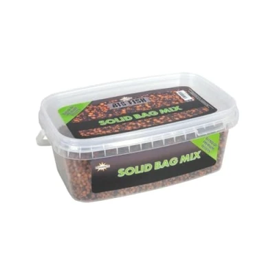 Image of Dynamite Baits Big Fish Solid Bag Pellet Mix 2L Fishing pellets