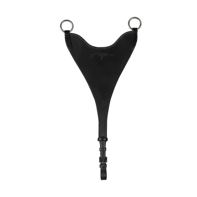 Image of Dyon Hard Bib Martingale Attachment New English Collection