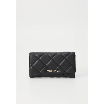Image of Valentino Bags Ocarina Wallet, Women&#039;s, Size: One Size, Nero