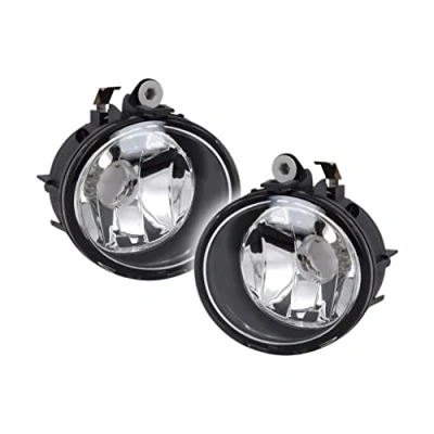 Image of Fog Light TYC 19 12106 01 9
