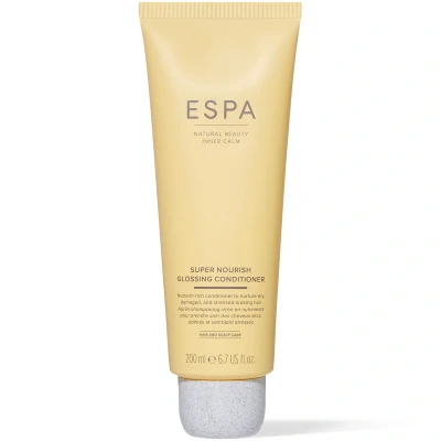 Image of ESPA Super Nourish Glossing Duo (Worth £48.00)