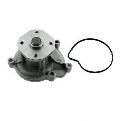 Image of Water Pump SKF VKPC 88860