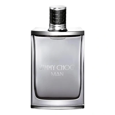 Image of Jimmy Choo Man Eau de Toilette for Men, 100 ml