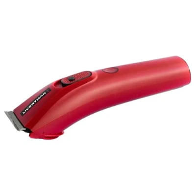 Image of Liveryman Nova clipper