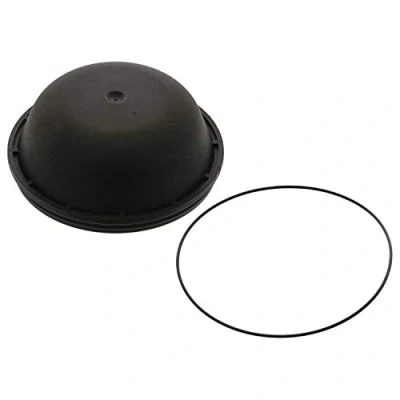 Image of Protection Lid, wheel hub FEBI BILSTEIN 46134