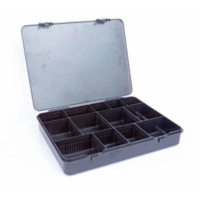 Image of Nytro StarkX FS Deluxe Feeder Box 380 Tacklebox