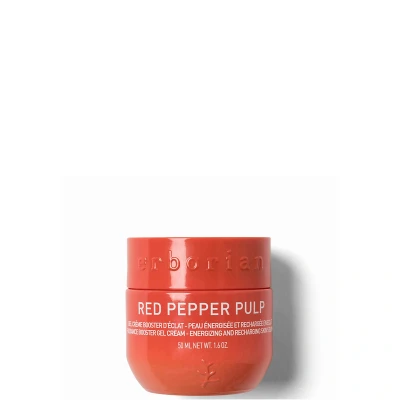 Image of Erborian Red Pepper Pulp 50ml