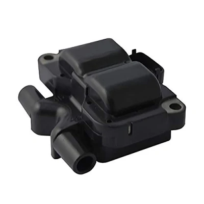 Image of Ignition Coil FAE 80293