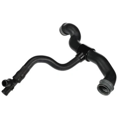 Image of Radiator Hose GATES 05 2879