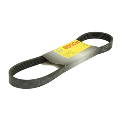 Image of V Ribbed Belt BOSCH 1 987 946 126