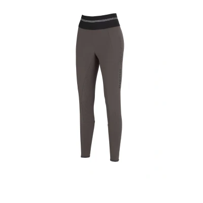 Image of Pikeur Gia Grip Athleisure riding breeches