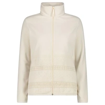 Image of CMP Women&#039;s Fleece Jacket Artic