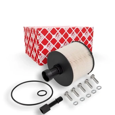 Image of Fuel filter FEBI BILSTEIN 101654