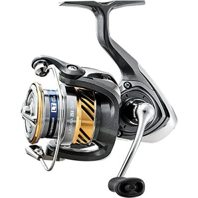 Image of Daiwa Laguna LT 2500 Fishing reel
