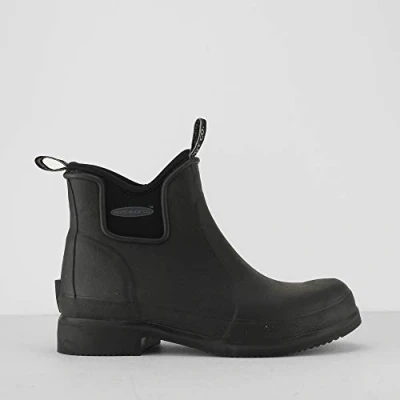 Image of Muck Boot Wear Black