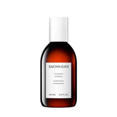 Image of Sachajuan Thickening Shampoo 250ml