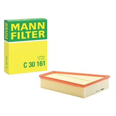 Image of Air FILTER MANN C 30 161