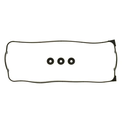 Image of Gasket Set, cylinder head cover AJUSA 56016100