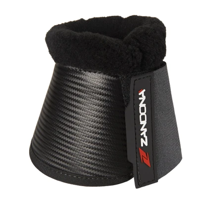 Image of Zandona X Bell Furry Boots