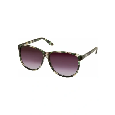 Image of Urban Classics Unisex&#039;s Sunglasses Chirwa Uc, Brown, One Size