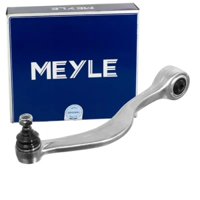 Image of Track Control Arm MEYLE 316 050 4370