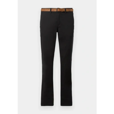 Image of TOM Tailor Denim Chinos, Men&#039;s, Size: 36x32, Black