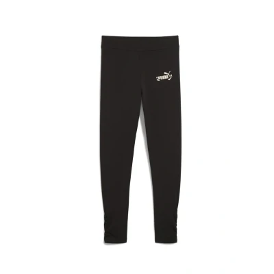 Image of PUMA Girl&#039;s Flaming Love Leggings G