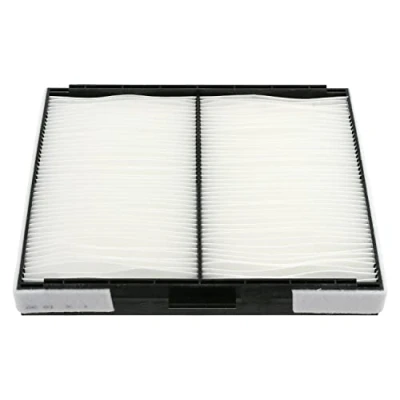 Image of Filter, interior air BLUE PRINT ADG02508