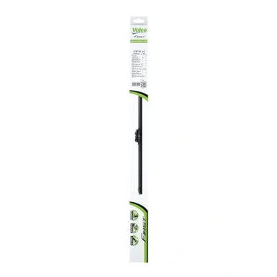 Image of Wiper Blade VALEO 575011