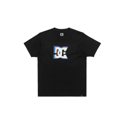 Image of DC Shoes Men&#039;s Tracer Star Hss T Shirt (Pack of 1)