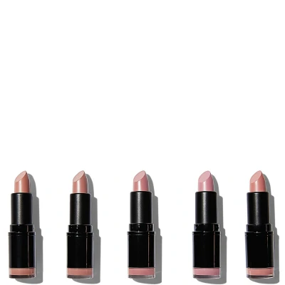 Image of Revolution Lipstick Collection Matte Nude