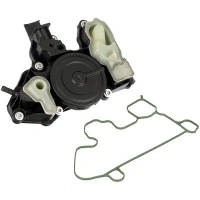 Image of Oil Separator, crankcase ventilation GATES EMH954