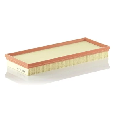 Image of Air FILTER MANN C 38 116