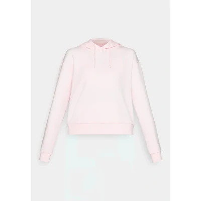 Image of ONLY Play Onplounge LIFE HOOD Hoodie, Women&#039;s, Size: XS, Pink a boo