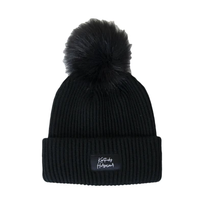 Image of Kentucky Beanie Pompom