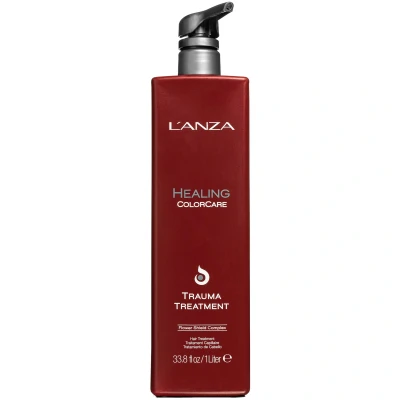 Image of L&#039;Anza Healing Colourcare Trauma Treatment 1000ml (Worth £166.00)