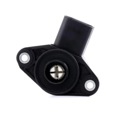 Image of Sensor, suction pipe reverse flap HELLA 6PD 012 754 001