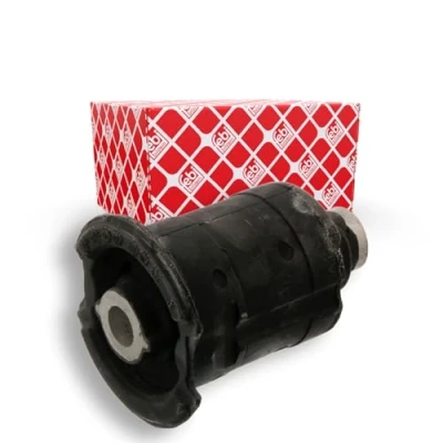Image of Mounting, axle beam FEBI BILSTEIN 04911