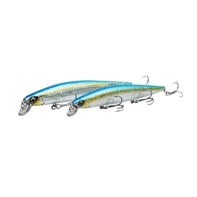 Image of Savage Gear Sea Bass Minnow Sinking lure Sardine 14cm (21.7g) Hard