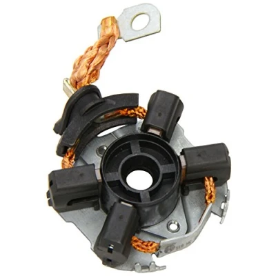Image of Holder, carbon brushes BOSCH 1 004 336 518
