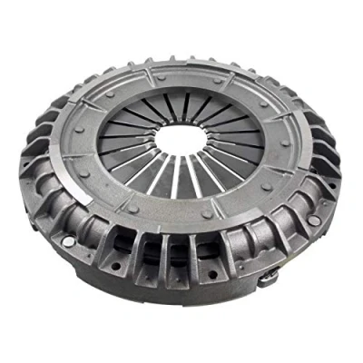 Image of Clutch Pressure Plate FEBI BILSTEIN 105274