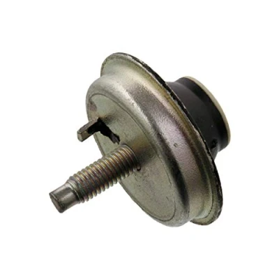 Image of Rubber Buffer, engine mounting FEBI BILSTEIN 37527