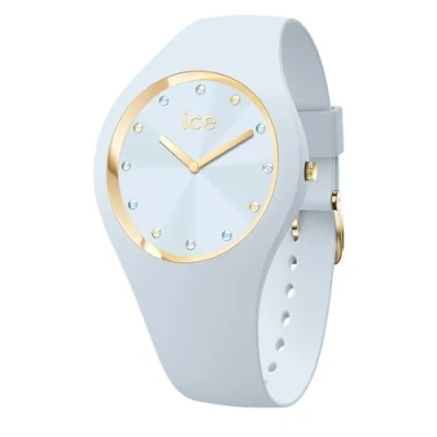 Image of Ice Watch Cosmos Watch, Women&#039;s, Size: Small, Clear sky s