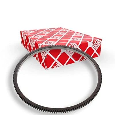 Image of Ring Gear, flywheel FEBI BILSTEIN 45750
