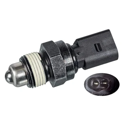Image of Switch, reverse light FEBI BILSTEIN 37029