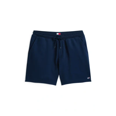 Image of Tommy Jeans Shorts, Men&#039;s, Size: XXL, Dark night navy