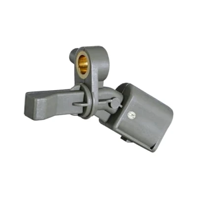 Image of Sensor, wheel speed HELLA 6PU 358 218 371